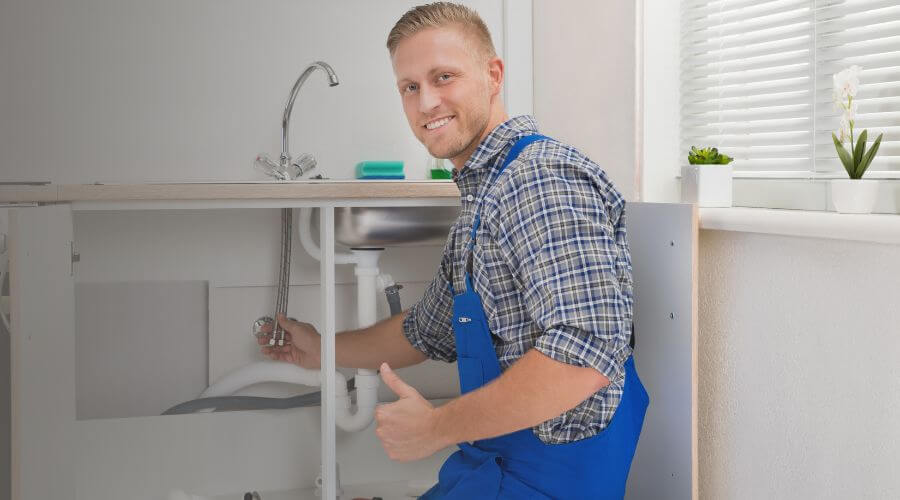 Local expert plumbing services in Haddam, CT